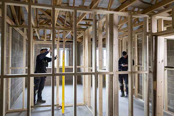 Complementary Home Inspection