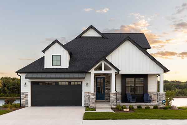 Complete Home Construction Services