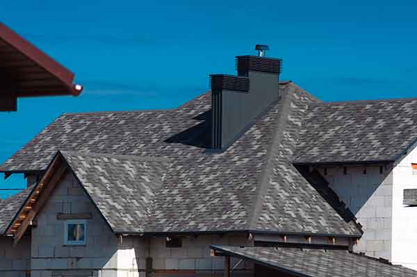 Complete Residential Roofing Solutions