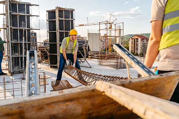 Construction Contractor