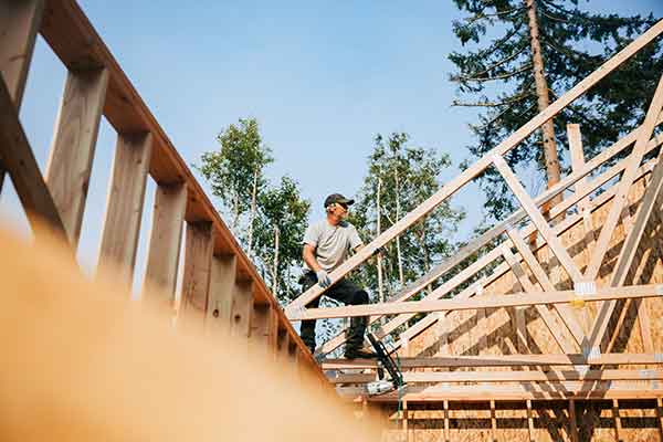 Home Construction Contractor