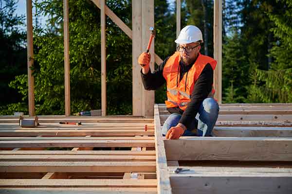 Home Construction Services