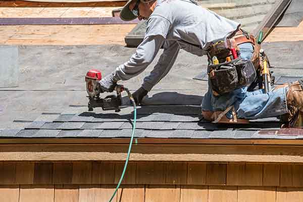 Roofing Repair Services