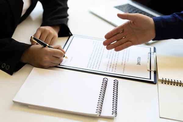 Insurance Claims Assistance